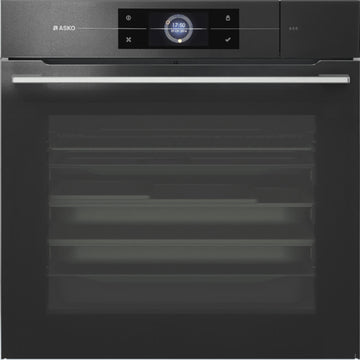 ASKO 60cm Built-In Combi Steam Oven OCS8678G (Factory Clearance)