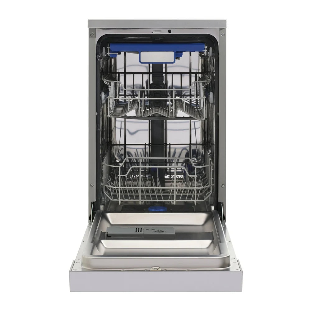 Omega 45cm Compact Freestanding Dishwasher ODWF4510X