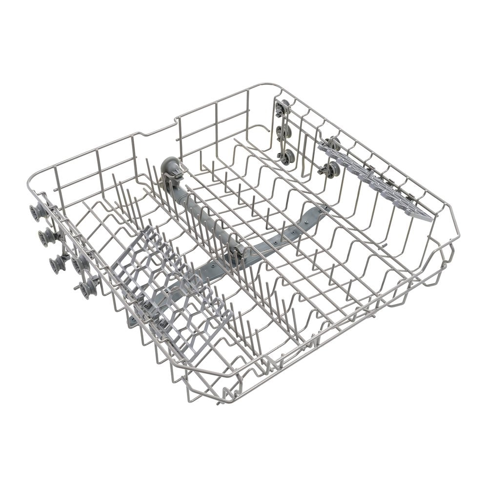 Omega 60cm Freestanding Dishwasher Stainless Steel ODWF6014X