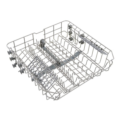 Omega 60cm Freestanding Dishwasher Stainless Steel ODWF6014X