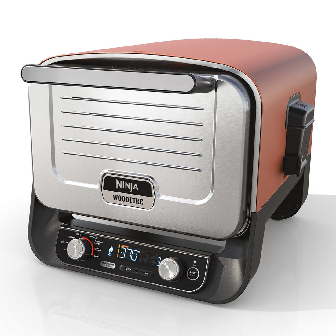Ninja Electric Woodfire Outdoor Oven OO101