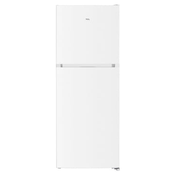 TCL 197L Top Mount Refrigerator P220TMW