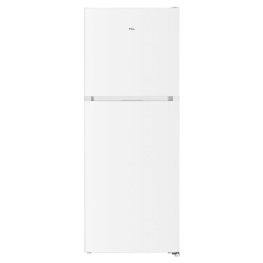 TCL 197L Top Mount Refrigerator P220TMW