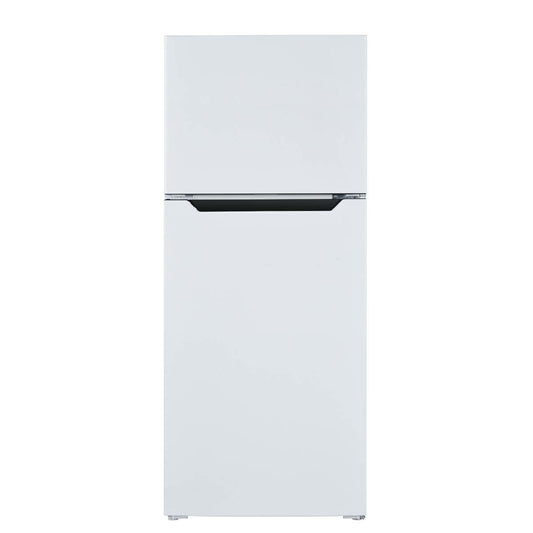 TCL 338L Top Mount Fridge P362TMW