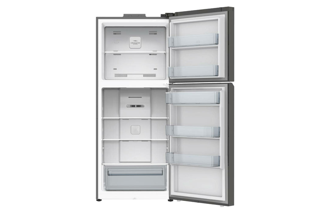 TCL 420L Top Mount Fridge P491TMS