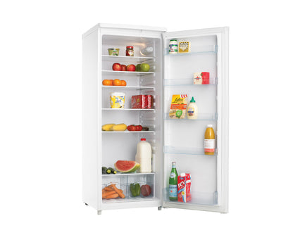 Heller 242L Upright Fridge PPR240