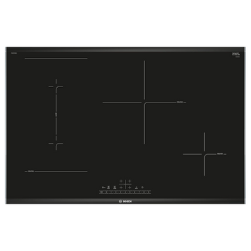Bosch 80cm Series 6 Induction Cooktop PVS875FB5E (Factory Clearance)