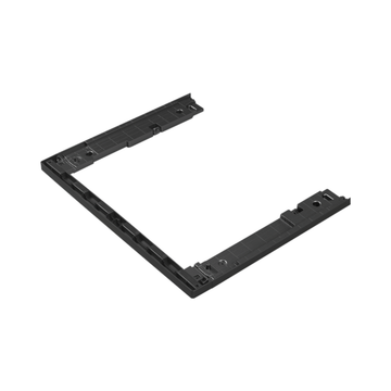 Haier Stacking Kit Black ASKDNB1