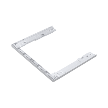 Haier Stacking Kit White ASKDNW1
