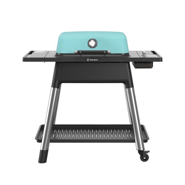 Everdure Force 2 Burner Gas BBQ with Stand Mint E2G1MA
