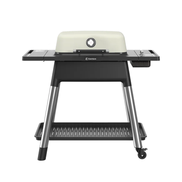 Everdure Force 2 Burner Gas BBQ with Stand Stone FORCES