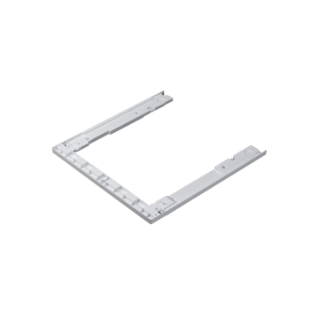 Haier Stacking Kit White ASKDPXW1