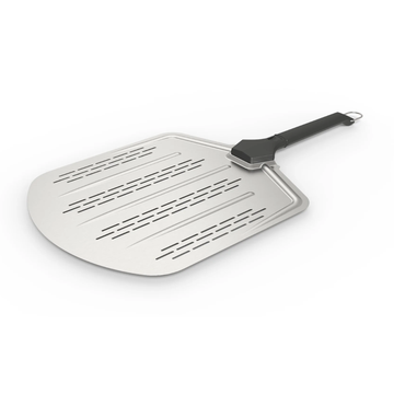 Everdure Aluminium Perforated Pizza Peel 12 Inch EPPEEL12