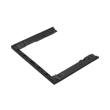 Haier Stacking Kit Black ASKSNB1