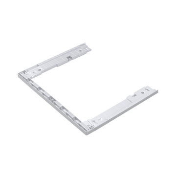 Haier Stacking Kit White ASKSNW1