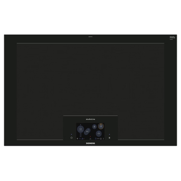 Siemens 80cm iQ700 Induction Cooktop EZ877KZY1E (Ex-Display)