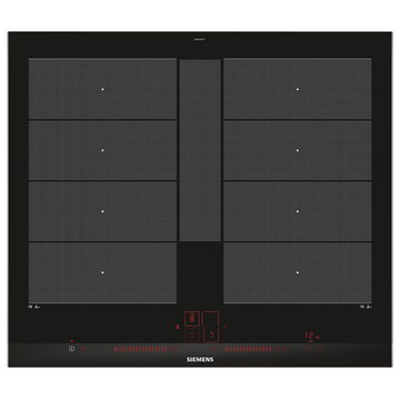 Siemens 60cm iQ700 Induction Cooktop EX675LYC1H (Ex-Display)