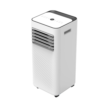 Teco 2.05kW Cooling Only Portable Air Conditioner TPO20CFAO