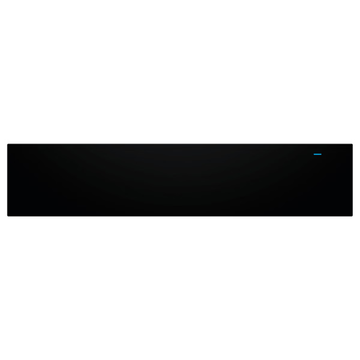 Siemens iQ700 Built-In Warming Drawer Black BI910C1B1 (Ex-Display)