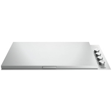 Beefeater ProLine Series 6 Burner Built-In Gas BBQ with Lid Stainless Steel BSL158SB