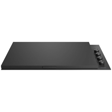 Beefeater ProLine Series 6 Burner Built-In Gas BBQ with Lid Monument BSL158DB