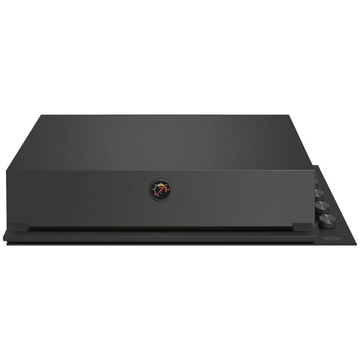 Beefeater ProLine Series 6 Burner Built-In Gas BBQ with Hood Monument BSH158DB