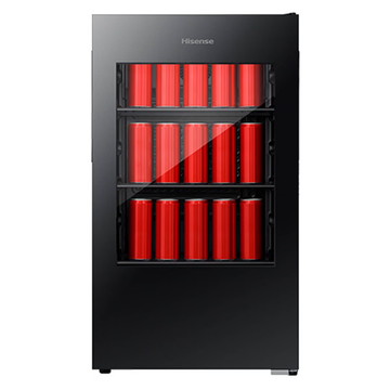 Hisense 113 Can Beverage Centre HRBC113