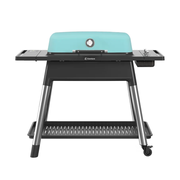 Everdure Furnace 3 Burner Gas BBQ with Stand Mint E3G1MA