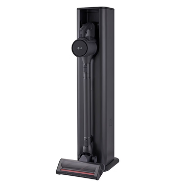 LG CordZero Stick Vacuum Cleaner with Auto Emptying Tower and Dual Battery A9L-TOWER2