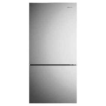 Westinghouse 496L Bottom Mount Frost Free Fridge with AutoSense Silver WBE5002SE-X