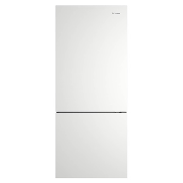 Westinghouse 425L Bottom Mount Fridge with AutoSense White WBE4302WE-X