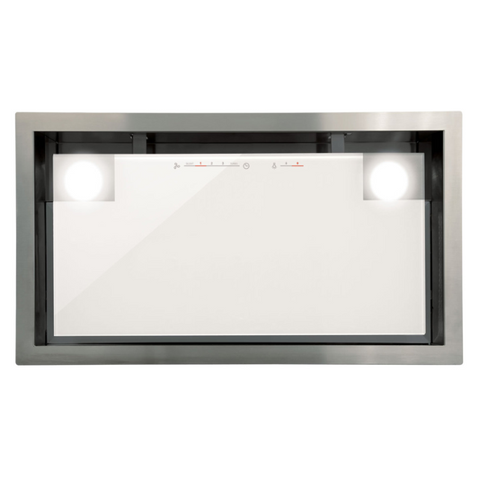 Delonghi 60cm Under Cupboard Rangehood DEDUAL60 (Factory Clearance)