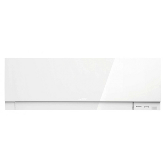 Mitsubishi 3.5kW/4kW Wall Mounted Air Conditioner White MSZEF35VGDWKIT