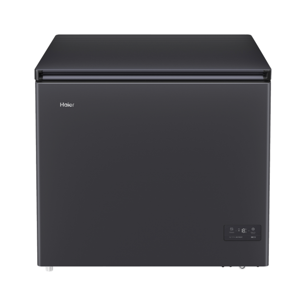 Haier 500 Series 195L Hybrid Frost Free Chest Freezer HCF200FI – Rick ...