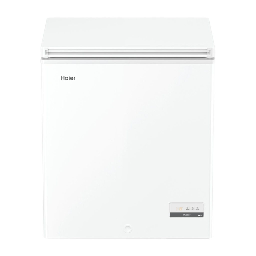 Haier 300 Series 137L Chest Freezer HCF140W