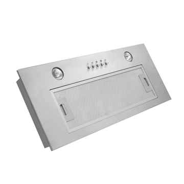 Euro Appliances 52cm Undermount Rangehood EP52UMS