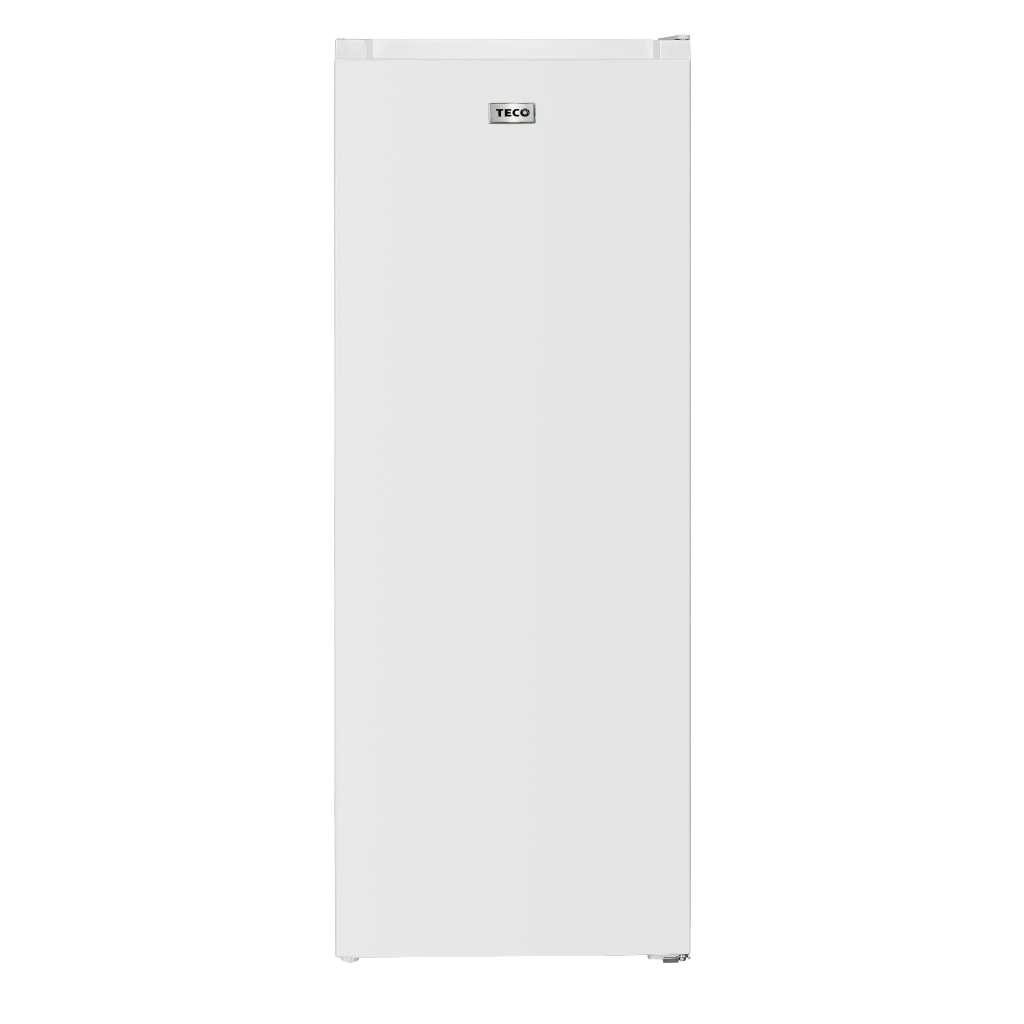 Teco 161L Vertical Frost-Free Freezer TVF161WNAH