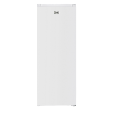 Teco 161L Vertical Frost-Free Freezer TVF161WNAH