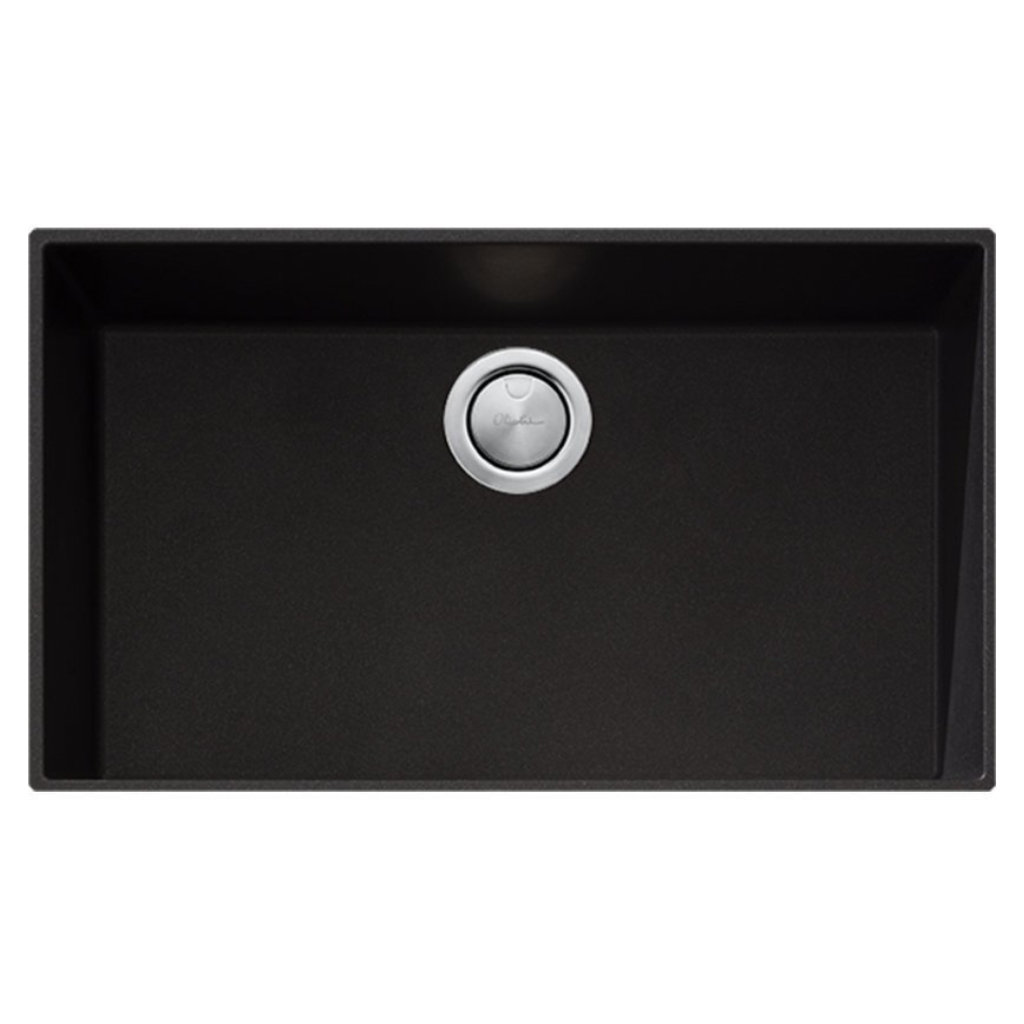 Oliveri Santorini Mega Bowl Undermount Sink ST-BL1590U (Factory Clearance)