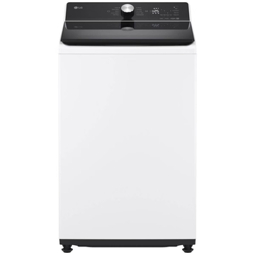 LG 9kg Series 5 AI Top Load Washing Machine White WTX3-09W