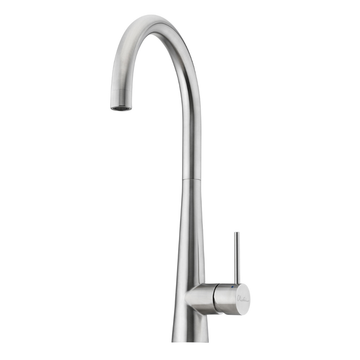 Oliveri Essente Gooseneck Mixer Tap SS2520 (Factory Clearance)