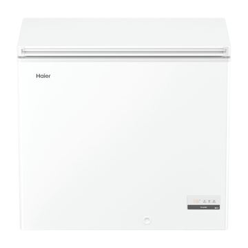 Haier 300 Series 194L Chest Freezer HCF195W