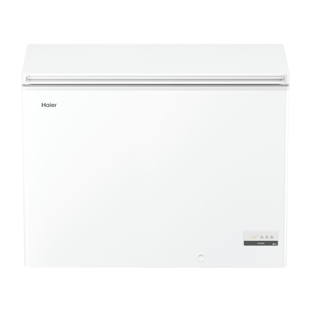 Haier 300 Series 301L Chest Freezer HCF300W