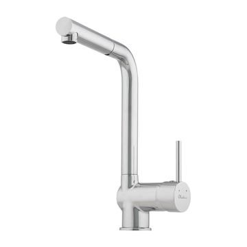 Oliveri Essentials Pull Out Tap ES570-P (Factory Clearance)
