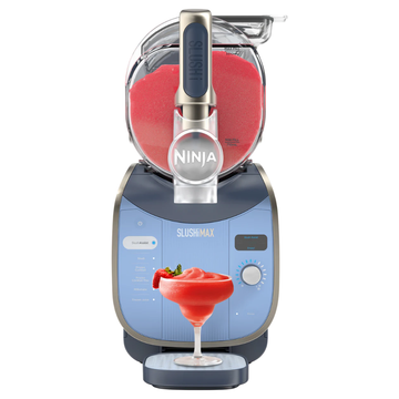 Ninja SLUSHi Max Smart Frozen Drink Maker FS605BL
