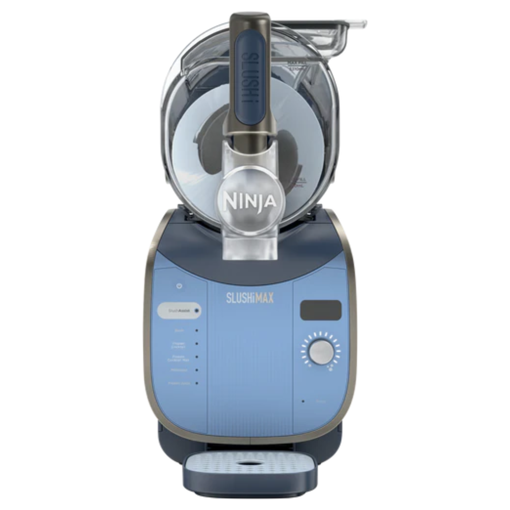 Ninja SLUSHi Max Smart Frozen Drink Maker FS605BL