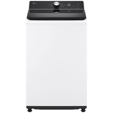 LG 8kg Series 5 AI Top Load Washing Machine White WTX3-08W
