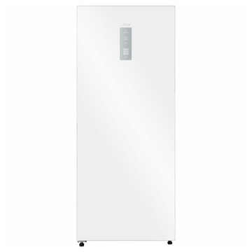 Haier 386L Vertical Frost Free Freezer White HVF430VW