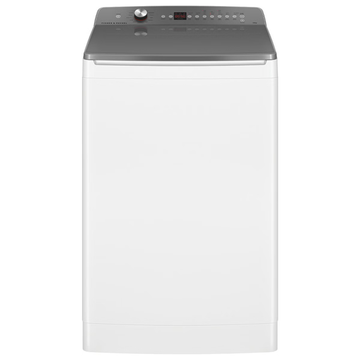 Fisher & Paykel Series 7 10kg Top Load Washing Machine with UV Sanitise and Auto Dose WL1064P1