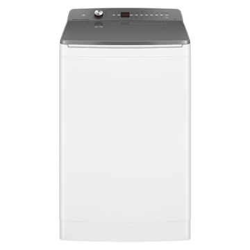 Fisher & Paykel Series 7 12kg Top Load Washing Machine with UV Sanitise WL1264P1
